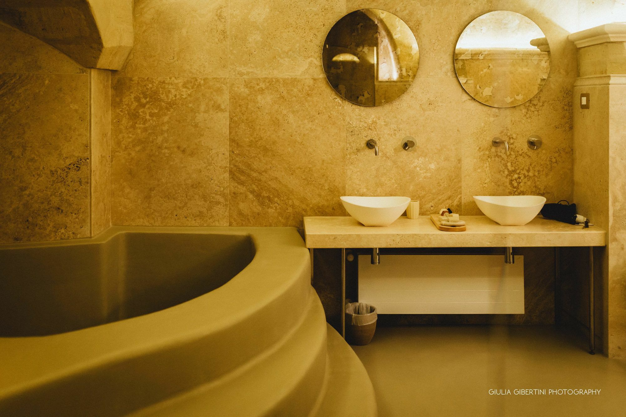 Palazzo Del Duca Hotel & Restaurant Matera Exteriér fotografie