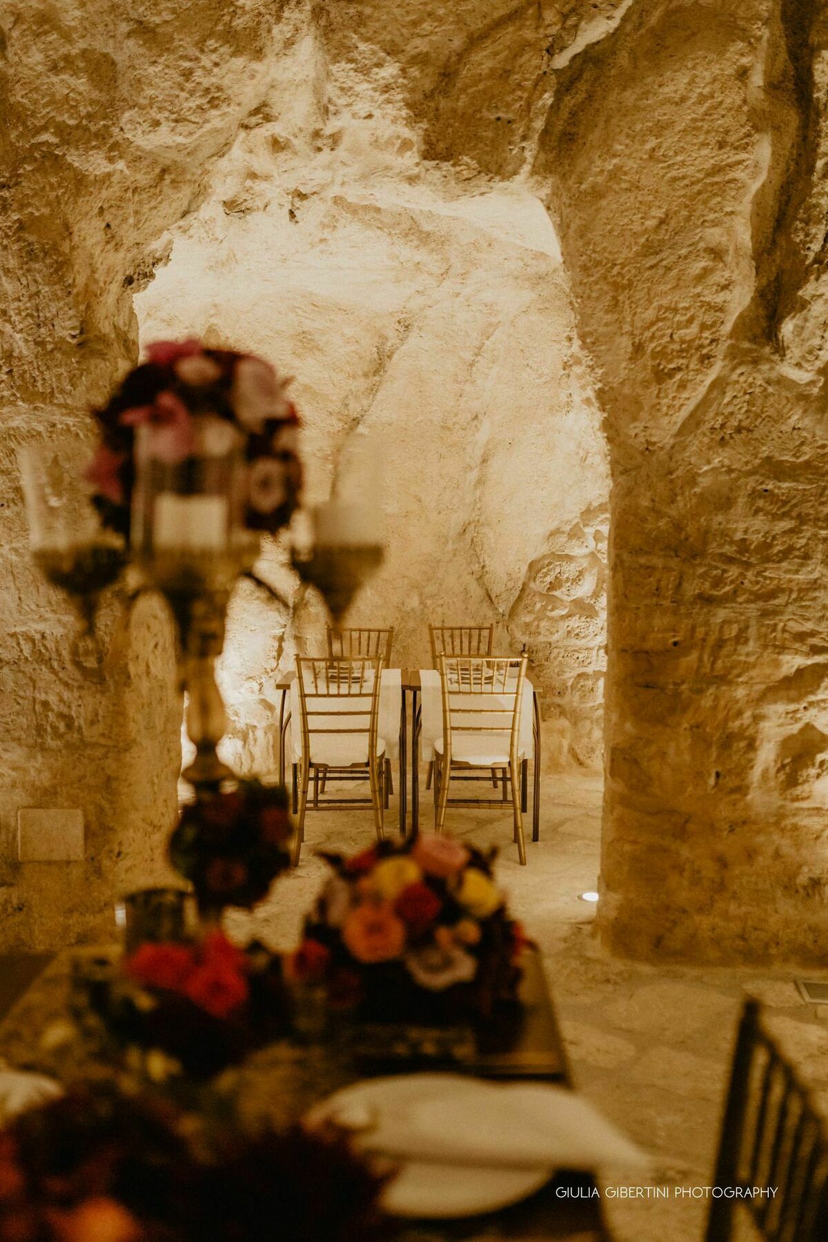 Palazzo Del Duca Hotel & Restaurant Matera Exteriér fotografie